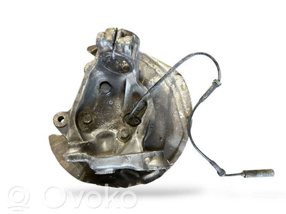 Priekšējā riteņa rumbas vārpstas šarnīrs (stupica, capfa)