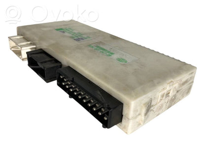 Comfort module