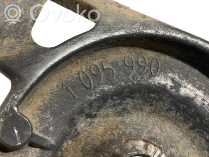 Aizmugurējā reduktora stiprinājums