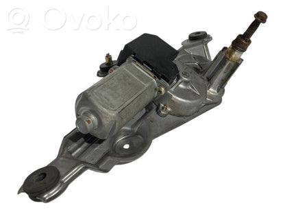 Aizmugurējā loga tīrītāja motoriņš