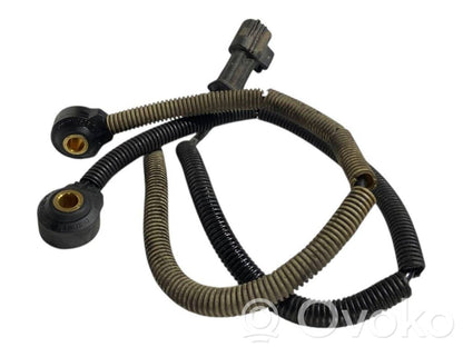 Detonācijas sensors