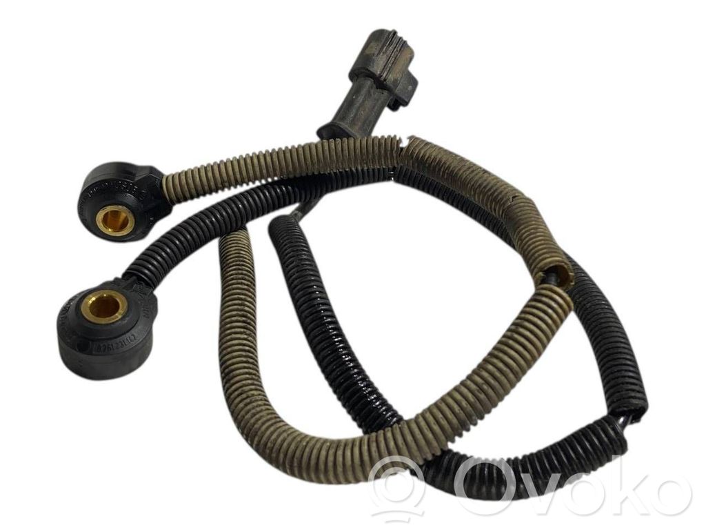 Detonācijas sensors