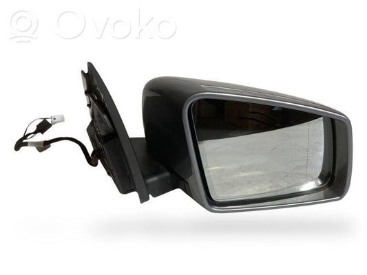 Spogulis (elektriski vadāms)