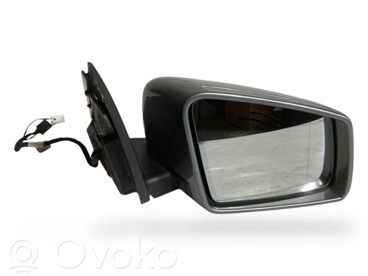 Spogulis (elektriski vadāms)