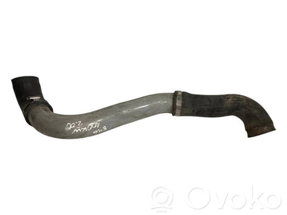 Interkūlera šļūtene (-es) / caurule (-es)