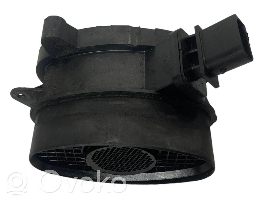 Gaisa plūsmas mērītājs