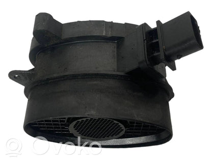 Gaisa plūsmas mērītājs