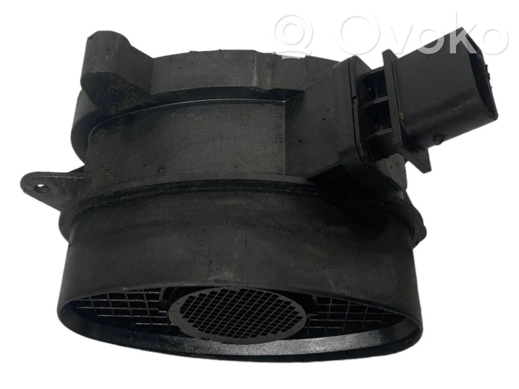 Gaisa plūsmas mērītājs