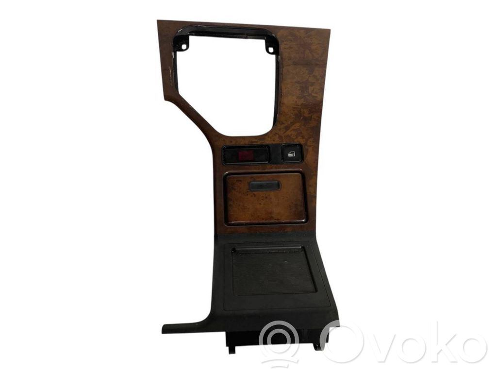 Отделка панели