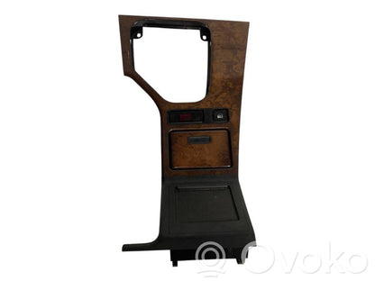 Отделка панели