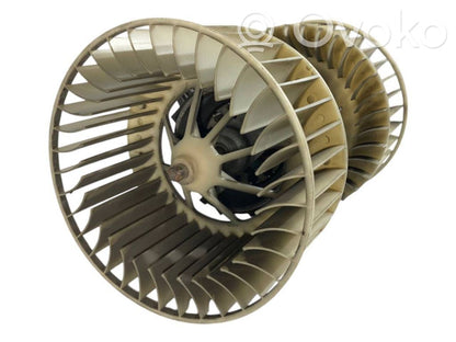 Mazā radiatora ventilators