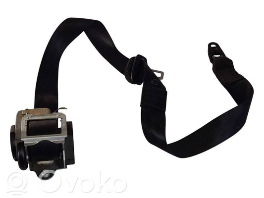 Priekšējā drošības josta