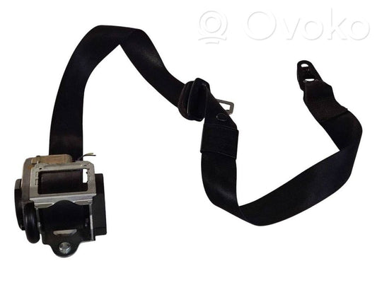 Priekšējā drošības josta