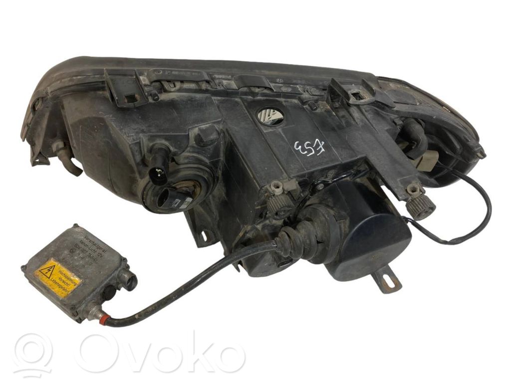 Priekšējais lukturis