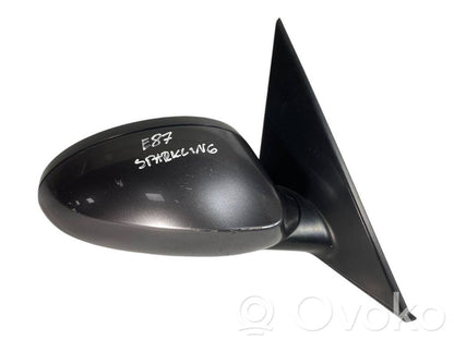 Spogulis (elektriski vadāms)