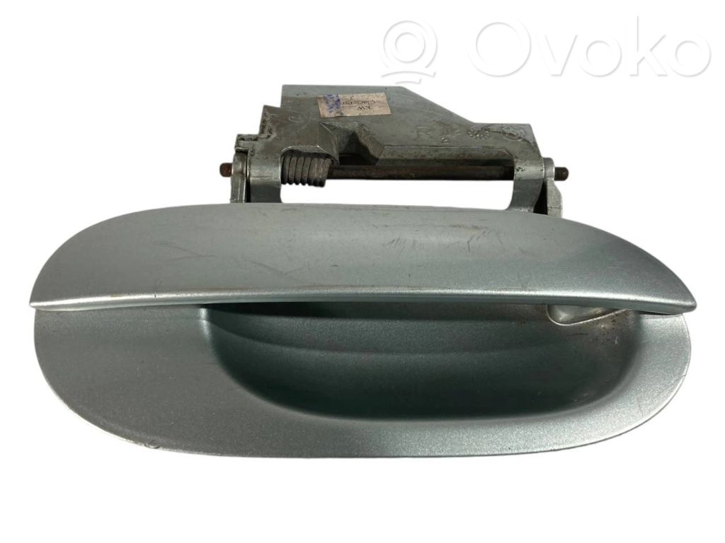 Ārējais atvēršanas rokturis