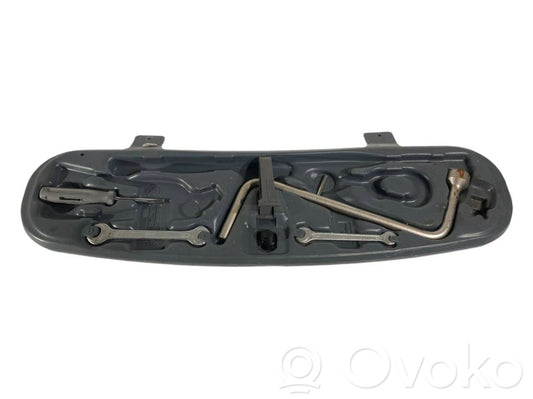 Instrumentu komplekts