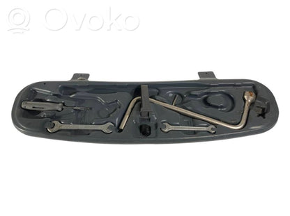 Набор инструментов