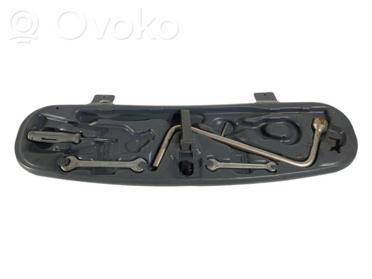 Instrumentu komplekts