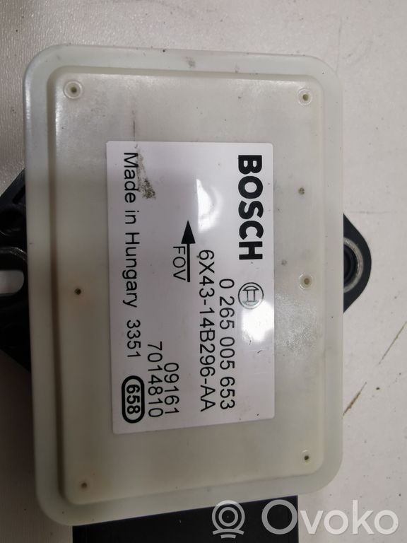 Датчик ESP (электронная система стабилизации) (датчик ускорения)