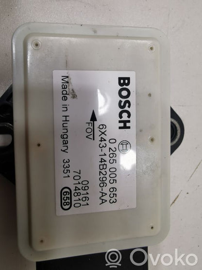 Датчик ESP (электронная система стабилизации) (датчик ускорения)