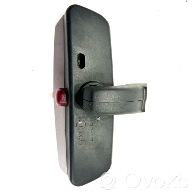 Atpakaļskata spogulis (salonā)