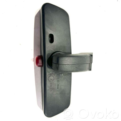 Atpakaļskata spogulis (salonā)