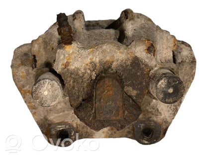 Rear caliper