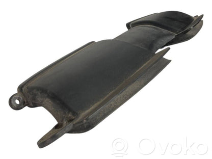 Gaisa ieplūdes kanāla detaļas