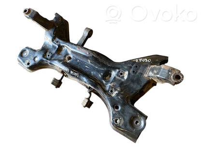 Priekšējais šķērsnis