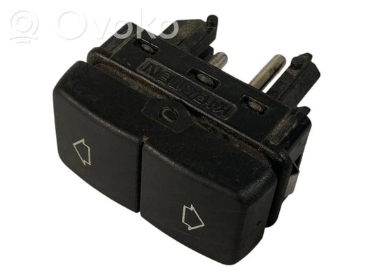 Power window switch