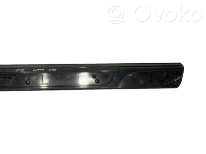 Front sill trim (inner)