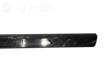 Front sill trim (inner)