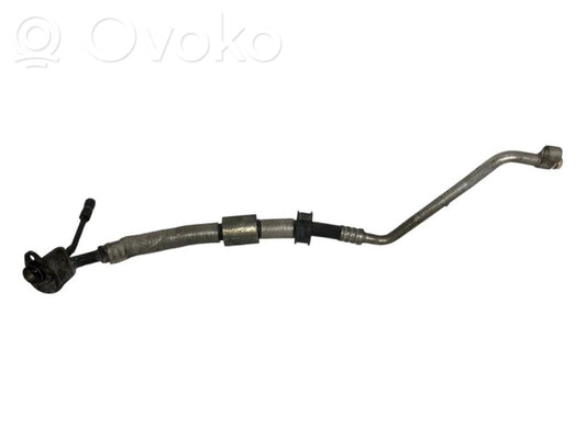Air conditioner pipe(s) / hose(s)