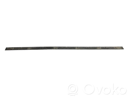 Priekšpusē durvju dekoratīvā apdare (moldings)