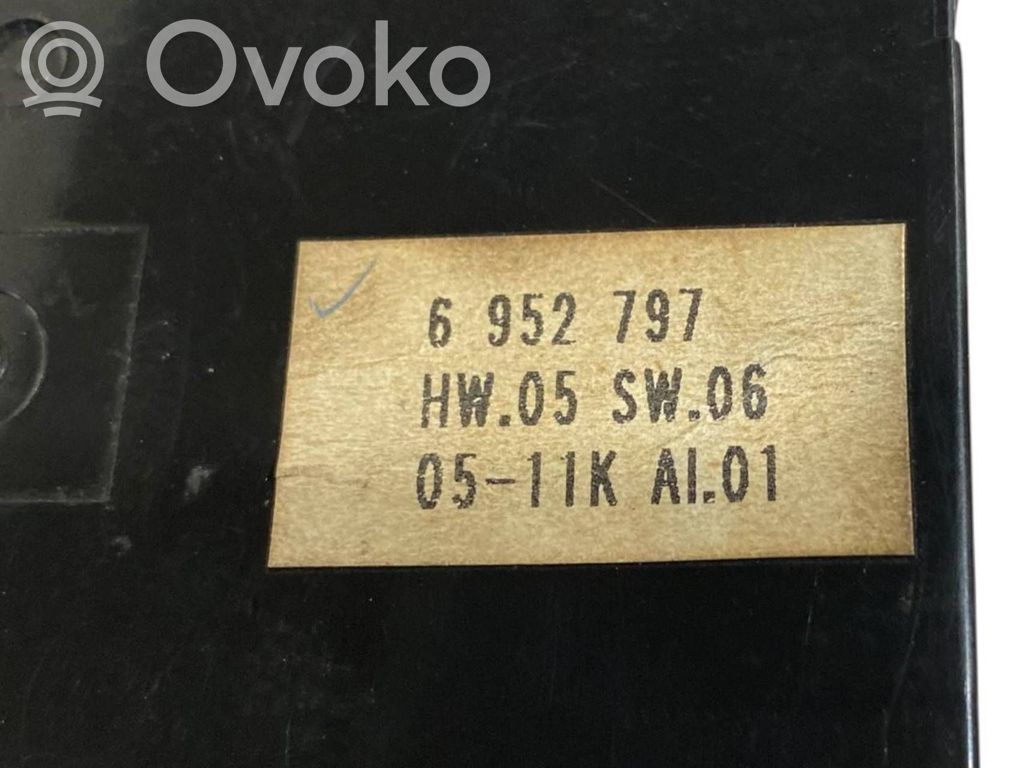 Elektrisko logu slēdzis