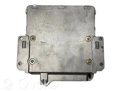 Aizdedzes ECU komplekts