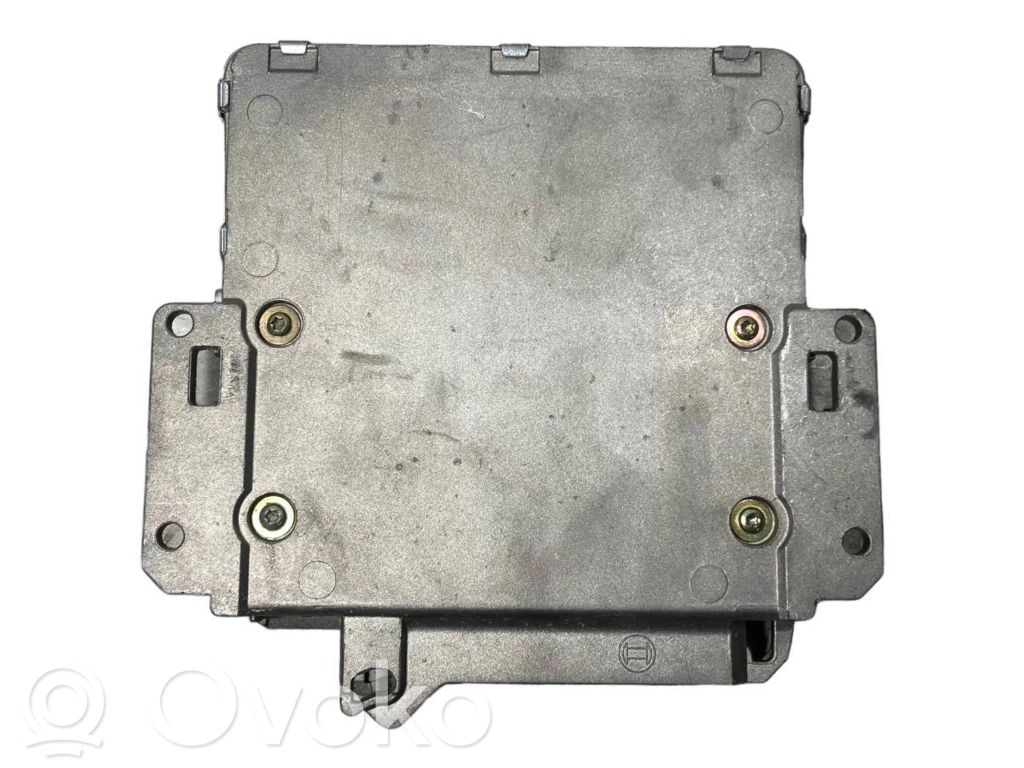 Aizdedzes ECU komplekts