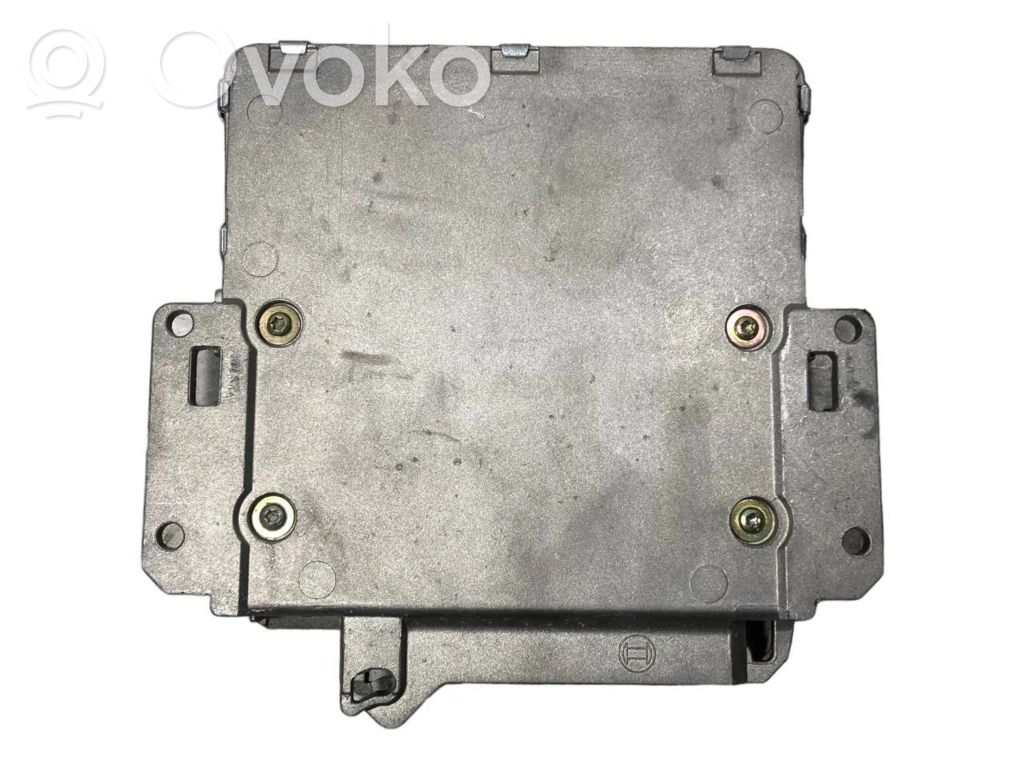 Aizdedzes ECU komplekts