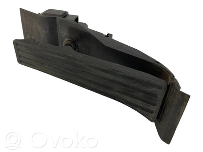 Akseleratora pedālis