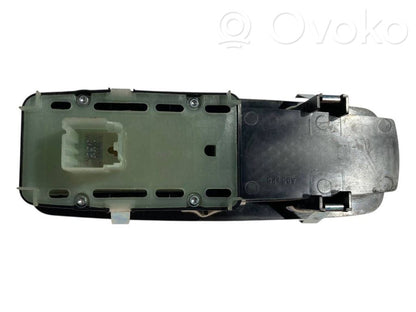 Elektrisko logu slēdzis