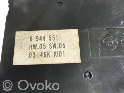 Elektrisko logu slēdzis