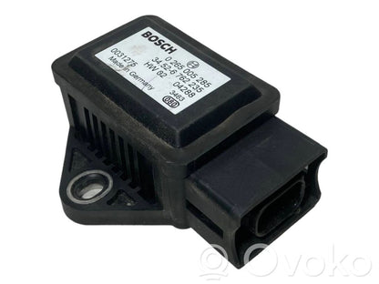 ESP (elektroniskās stabilitātes programmas) sensors (paātrinājuma sensors)