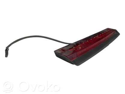 Papildu bremžu signāla lukturis