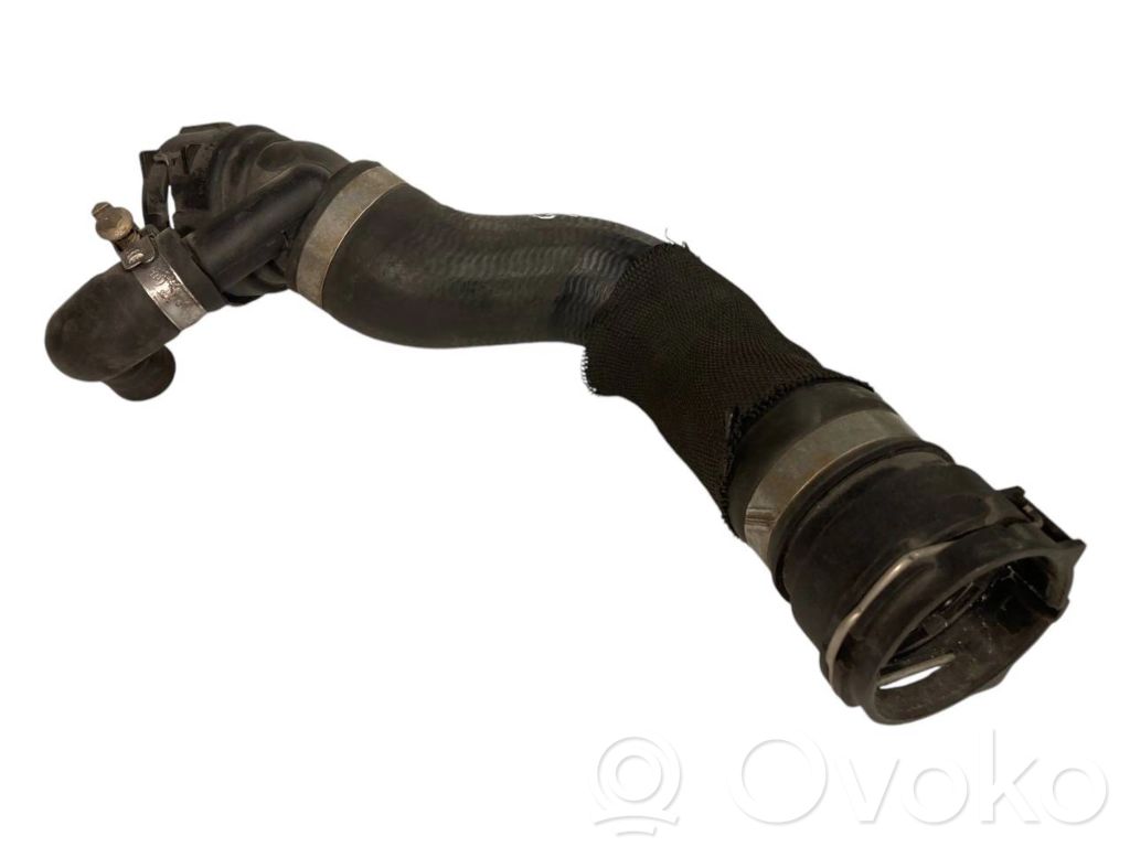 Трубка(ы) / шланг(и)