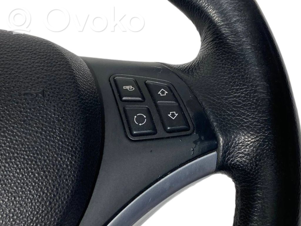 Рулевое колесо