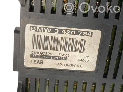 Light module LCM