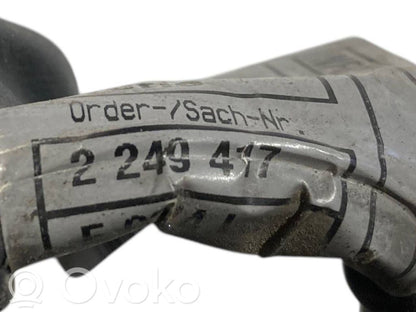 Engine wiring harness