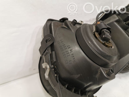 Priekšējais lukturis