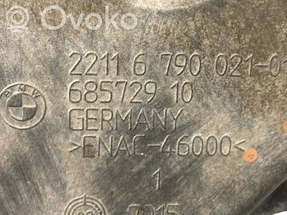 Dzinēja nostiprināšanas stiprinājums-kronšteins